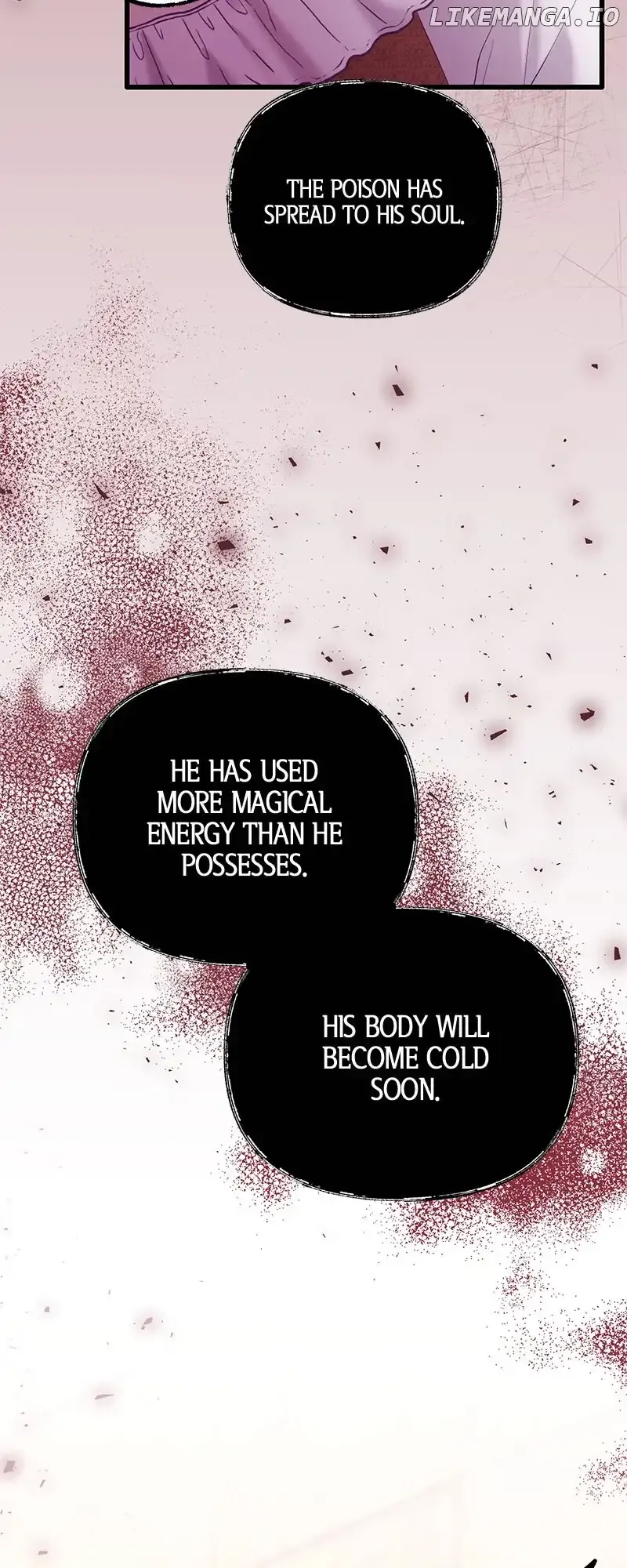 The Murdered Princess and the Innocent Traitor Chapter 10 Online - página 69