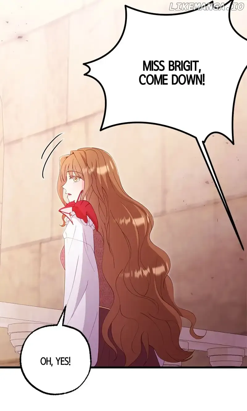 The Murdered Princess and the Innocent Traitor Chapter 10 Online - página 70