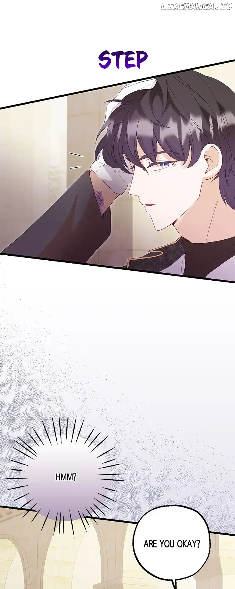 The Murdered Princess and the Innocent Traitor Chapter 10 Online - página 75