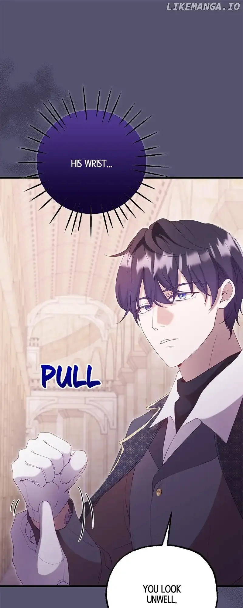 The Murdered Princess and the Innocent Traitor Chapter 10 Online - página 78