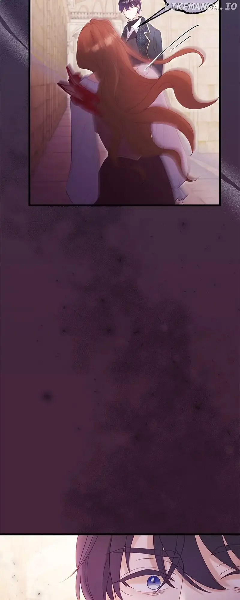 The Murdered Princess and the Innocent Traitor Chapter 10 Online - página 80
