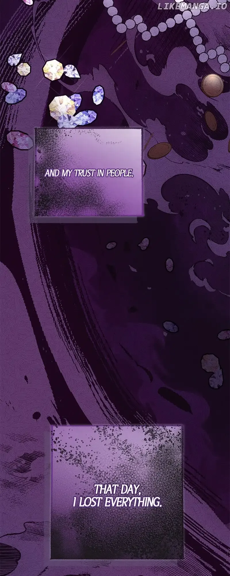 The Murdered Princess and the Innocent Traitor Chapter 13 Online - página 4