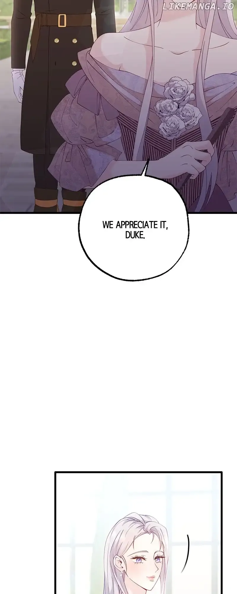 The Murdered Princess and the Innocent Traitor Chapter 13 Online - página 11