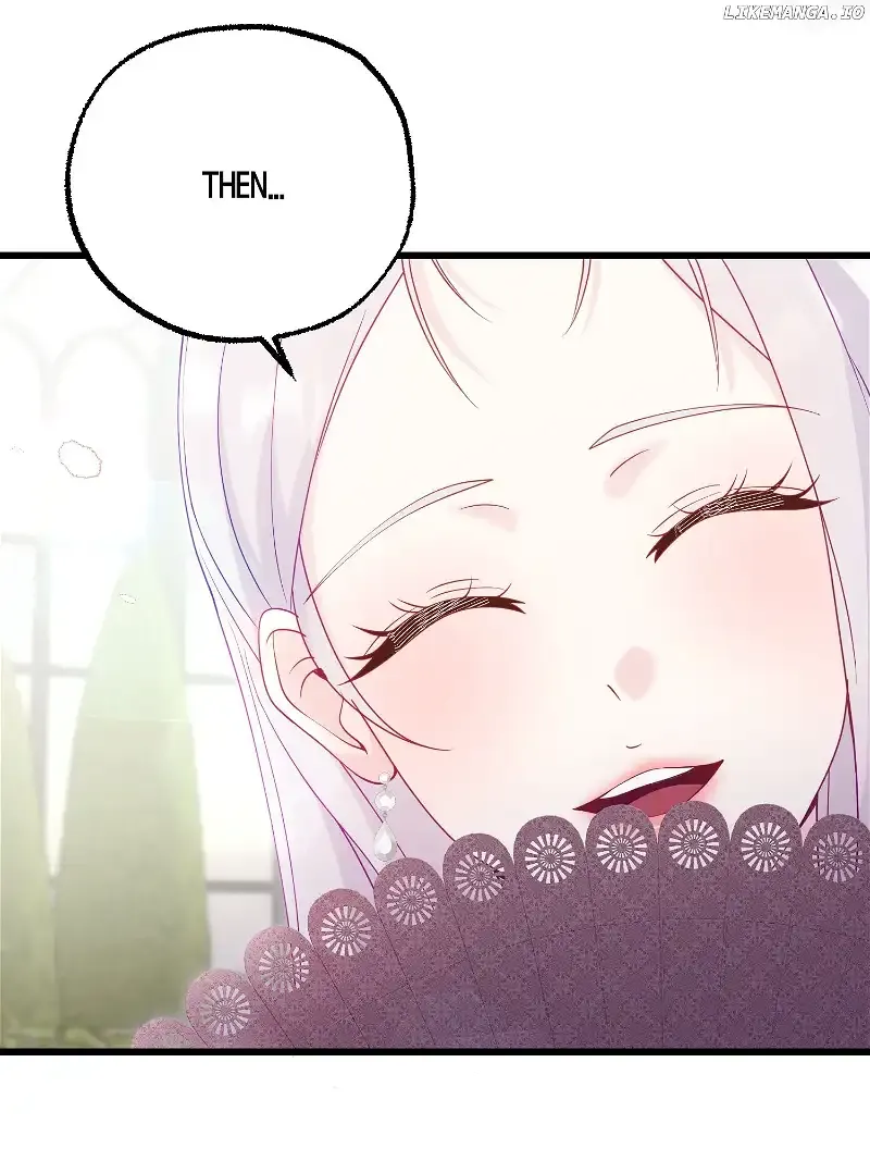 The Murdered Princess and the Innocent Traitor Chapter 13 Online - página 16