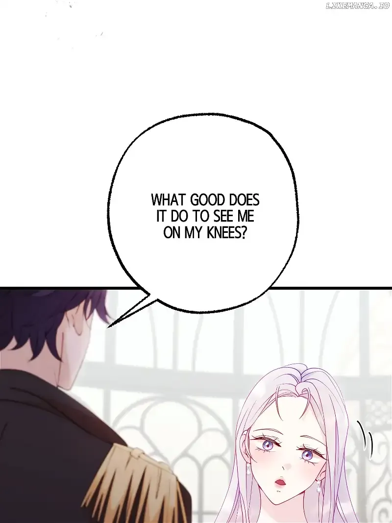 The Murdered Princess and the Innocent Traitor Chapter 13 Online - página 19