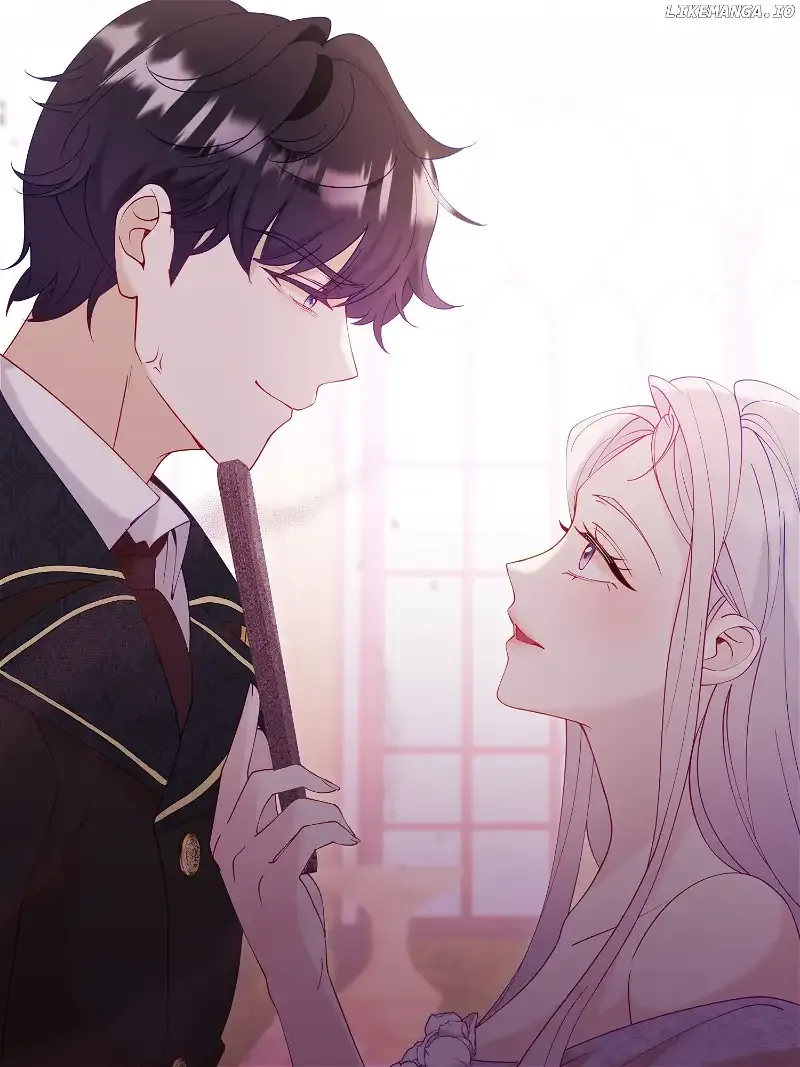 The Murdered Princess and the Innocent Traitor Chapter 13 Online - página 24