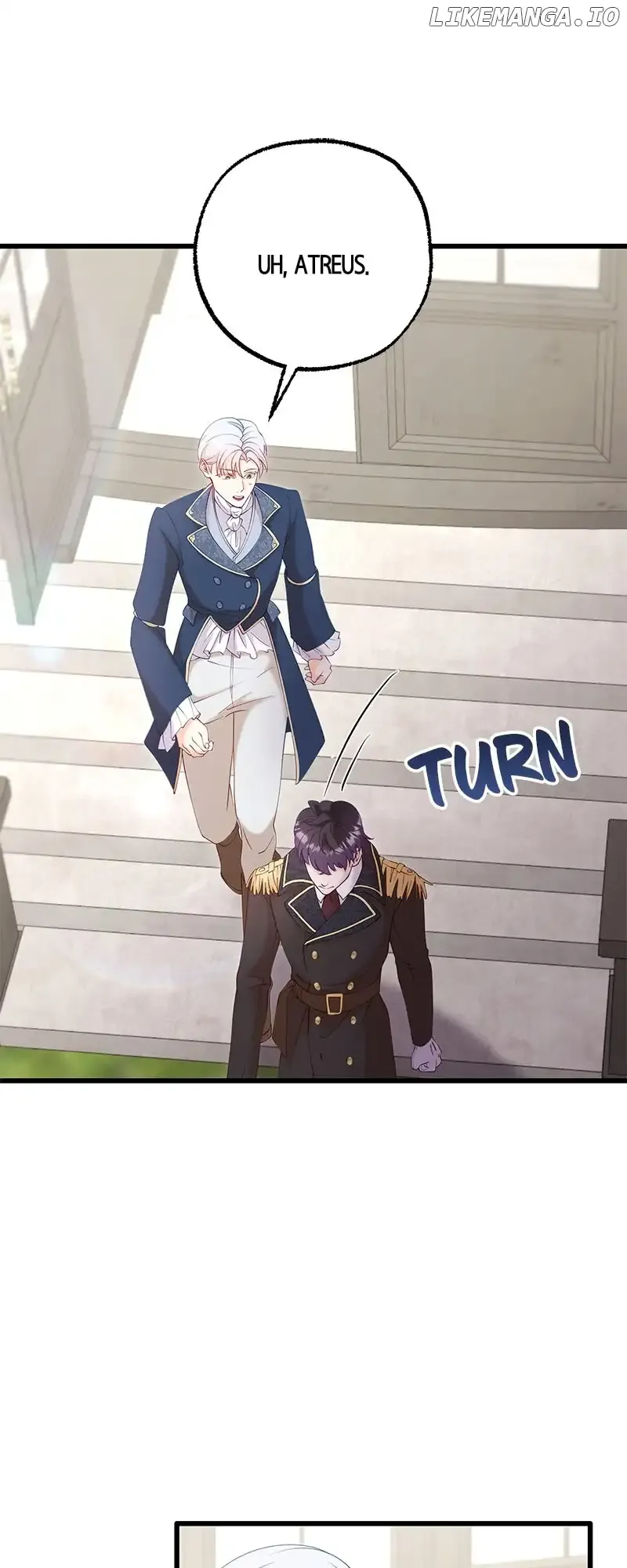 The Murdered Princess and the Innocent Traitor Chapter 13 Online - página 30