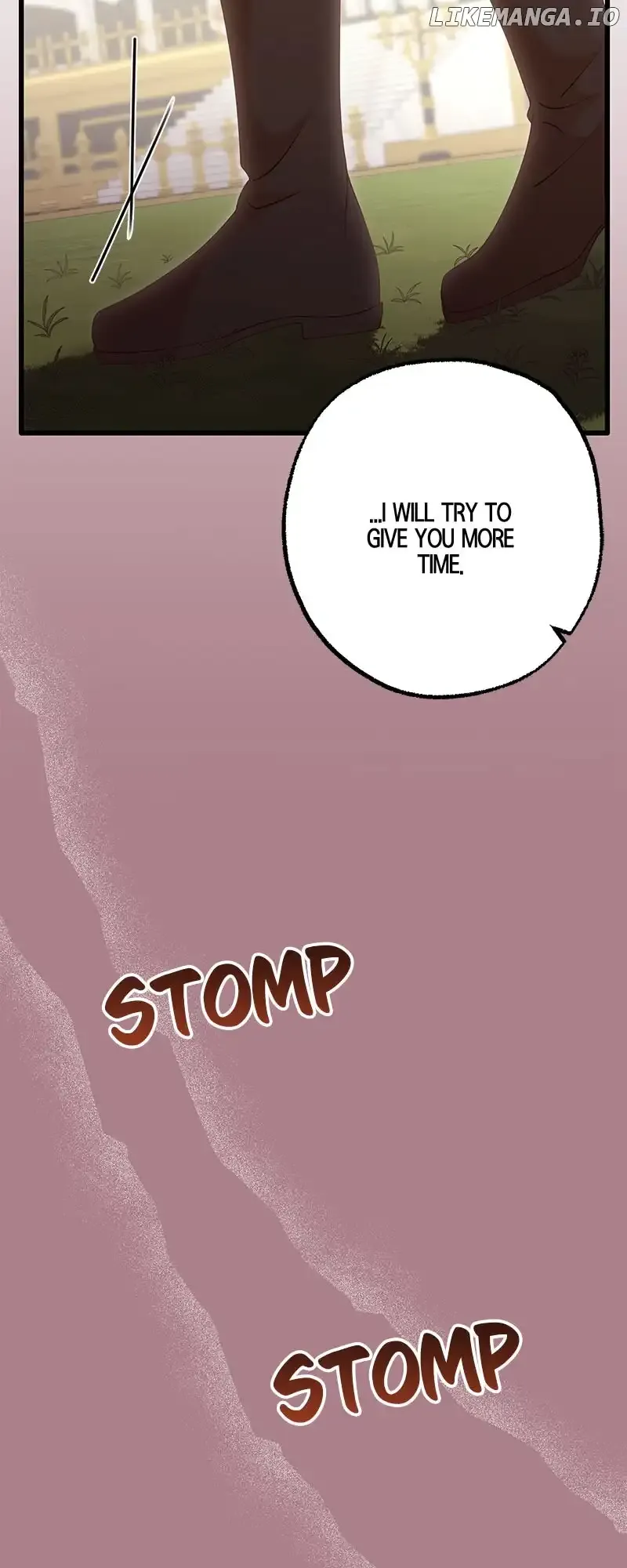 The Murdered Princess and the Innocent Traitor Chapter 13 Online - página 32
