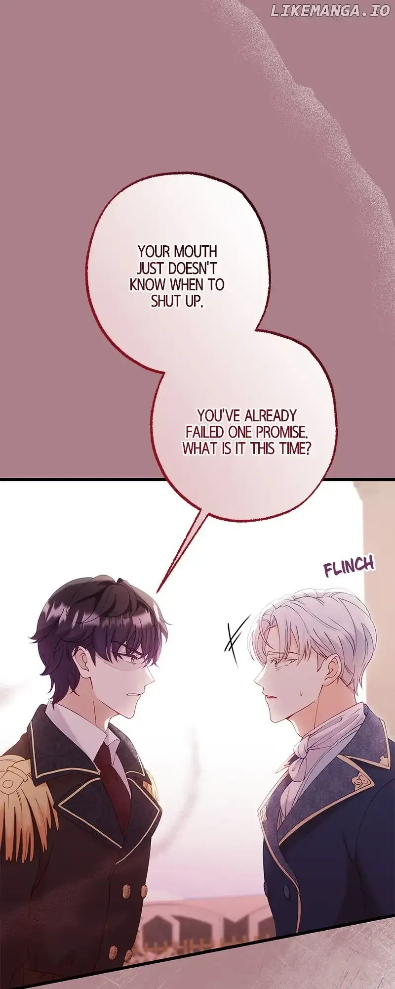 The Murdered Princess and the Innocent Traitor Chapter 13 Online - página 33