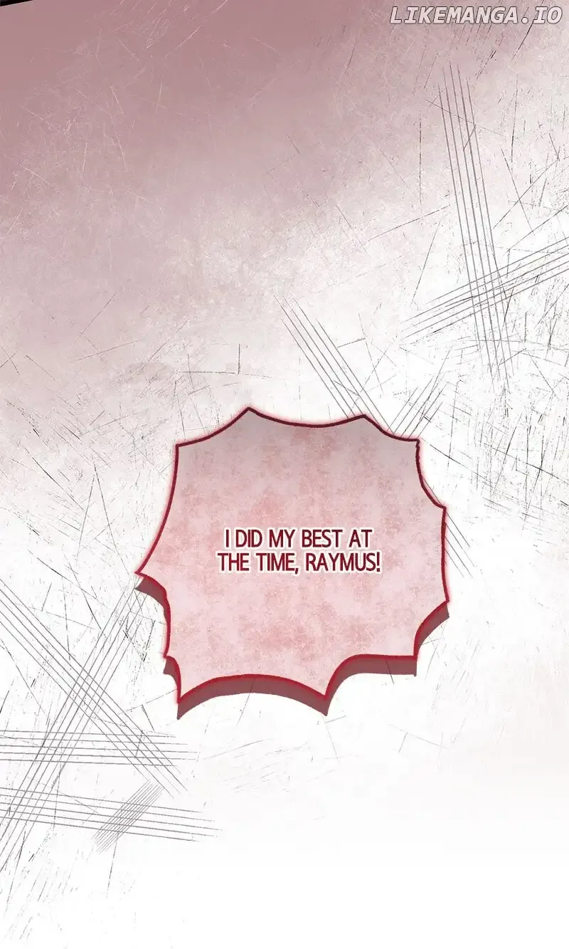 The Murdered Princess and the Innocent Traitor Chapter 13 Online - página 34