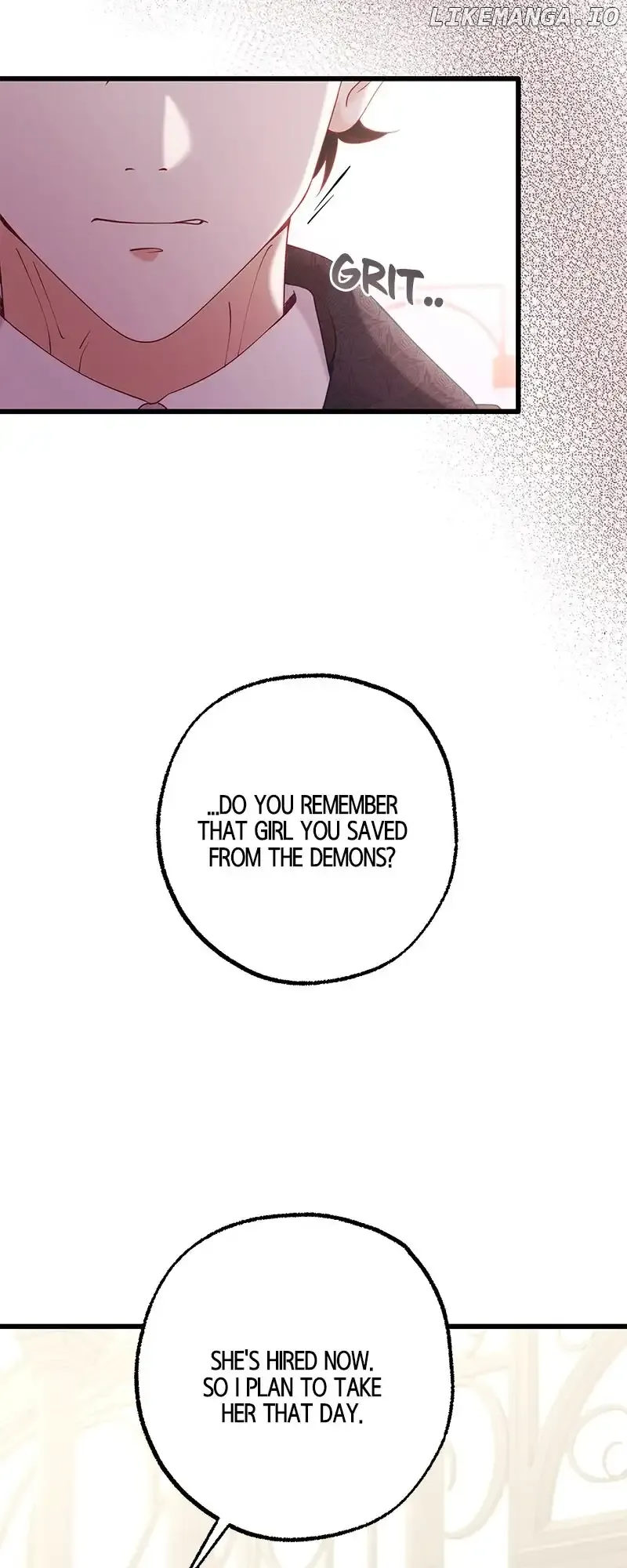 The Murdered Princess and the Innocent Traitor Chapter 13 Online - página 37