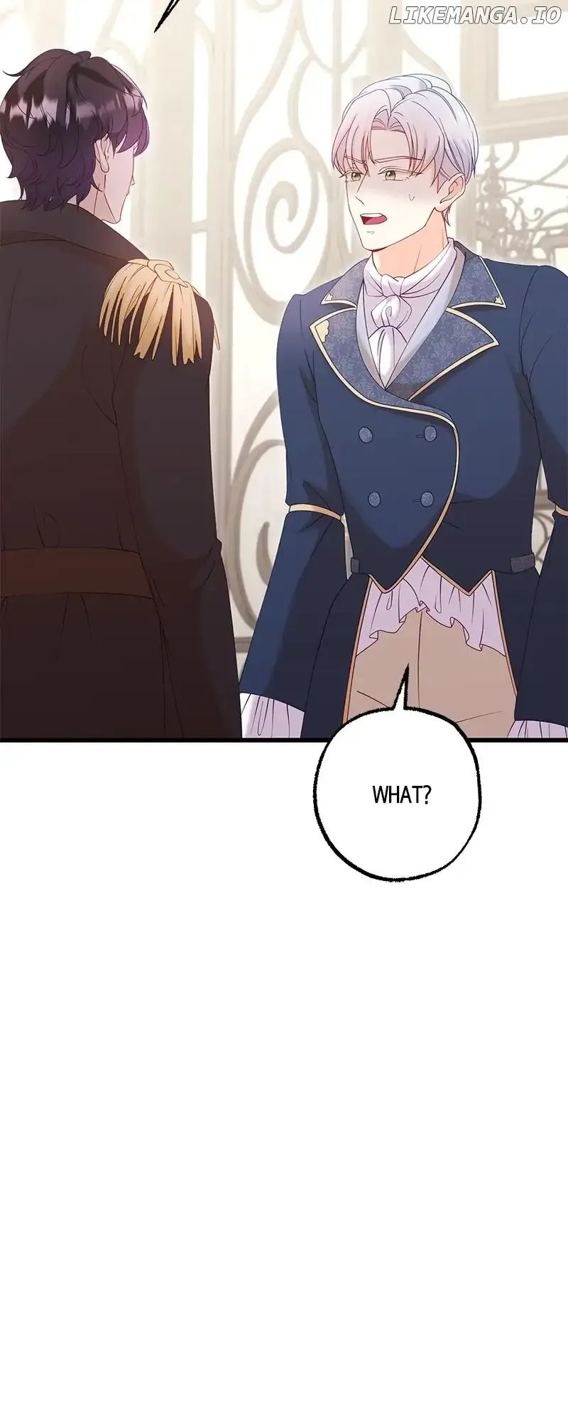 The Murdered Princess and the Innocent Traitor Chapter 13 Online - página 38