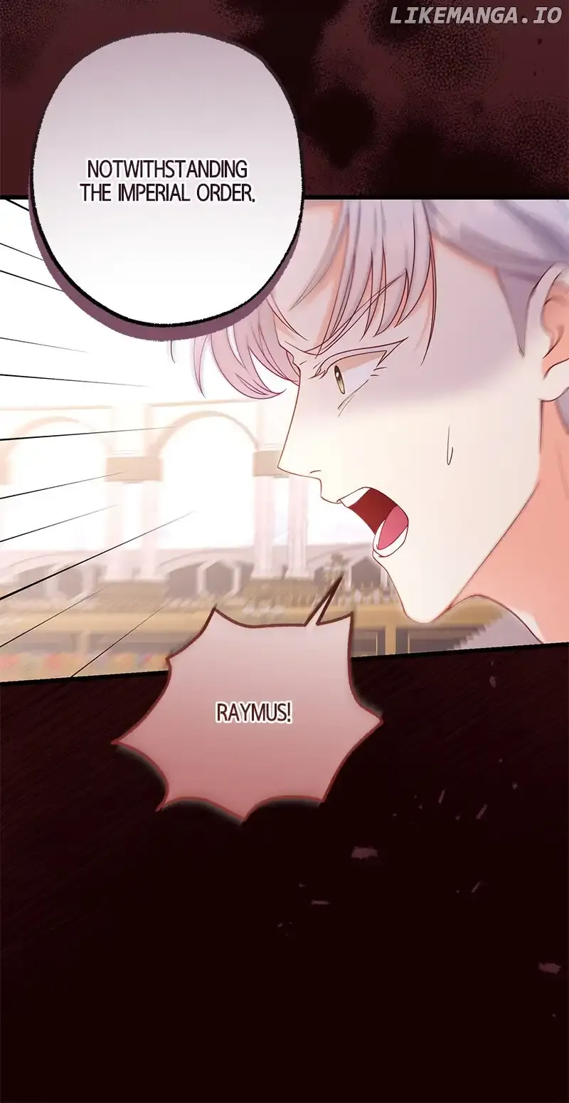 The Murdered Princess and the Innocent Traitor Chapter 13 Online - página 43