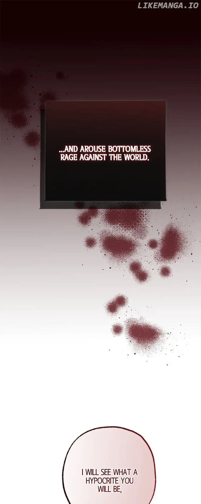 The Murdered Princess and the Innocent Traitor Chapter 13 Online - página 44