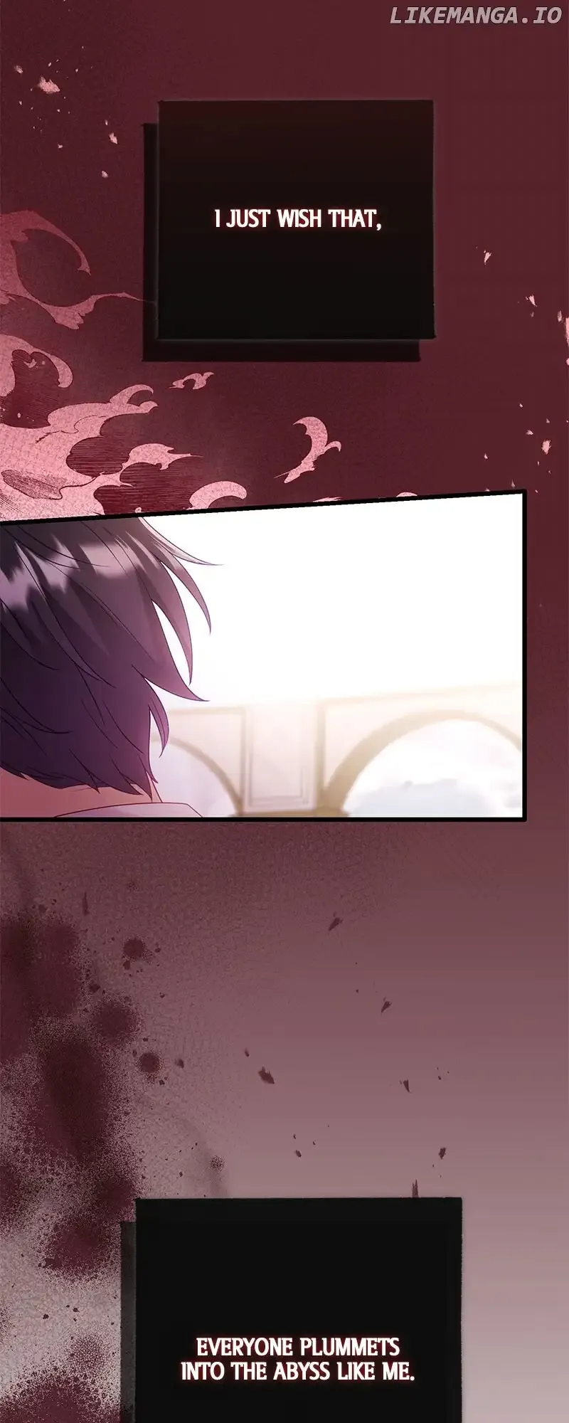 The Murdered Princess and the Innocent Traitor Chapter 13 Online - página 46