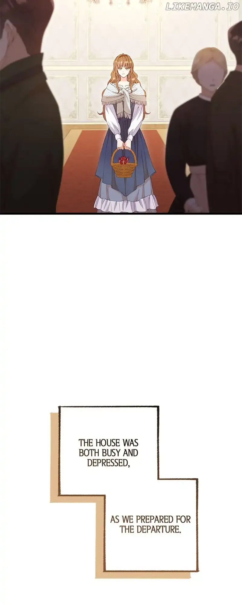 The Murdered Princess and the Innocent Traitor Chapter 13 Online - página 49