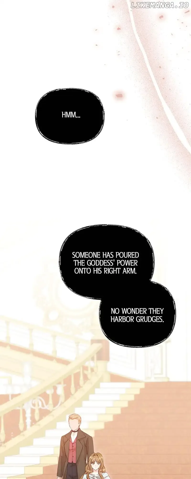 The Murdered Princess and the Innocent Traitor Chapter 13 Online - página 52