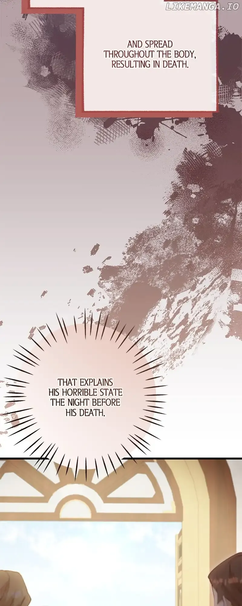 The Murdered Princess and the Innocent Traitor Chapter 13 Online - página 54