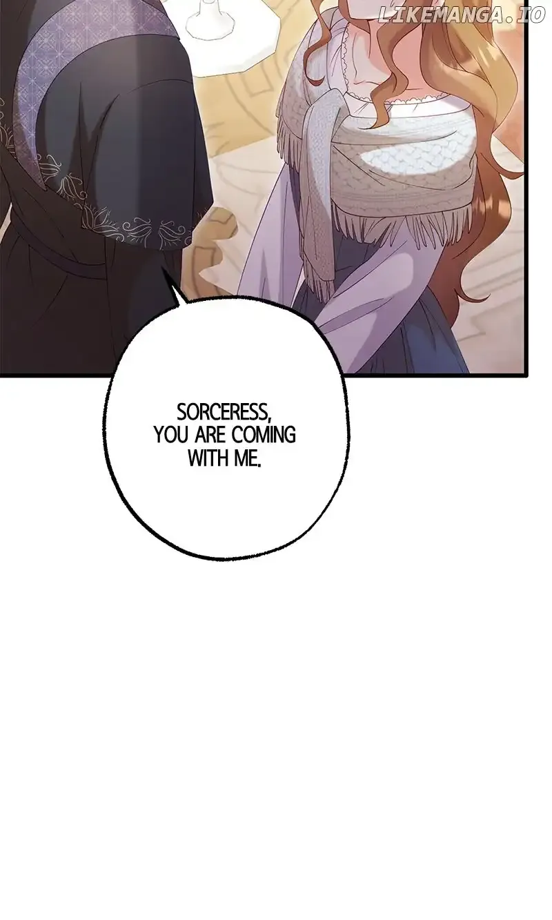 The Murdered Princess and the Innocent Traitor Chapter 13 Online - página 57
