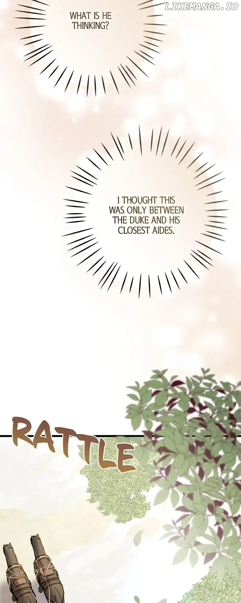 The Murdered Princess and the Innocent Traitor Chapter 13 Online - página 60