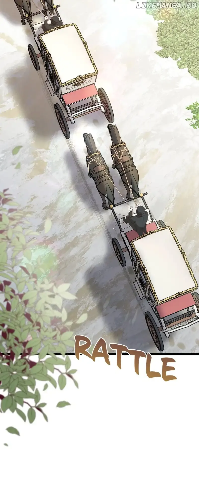 The Murdered Princess and the Innocent Traitor Chapter 13 Online - página 61
