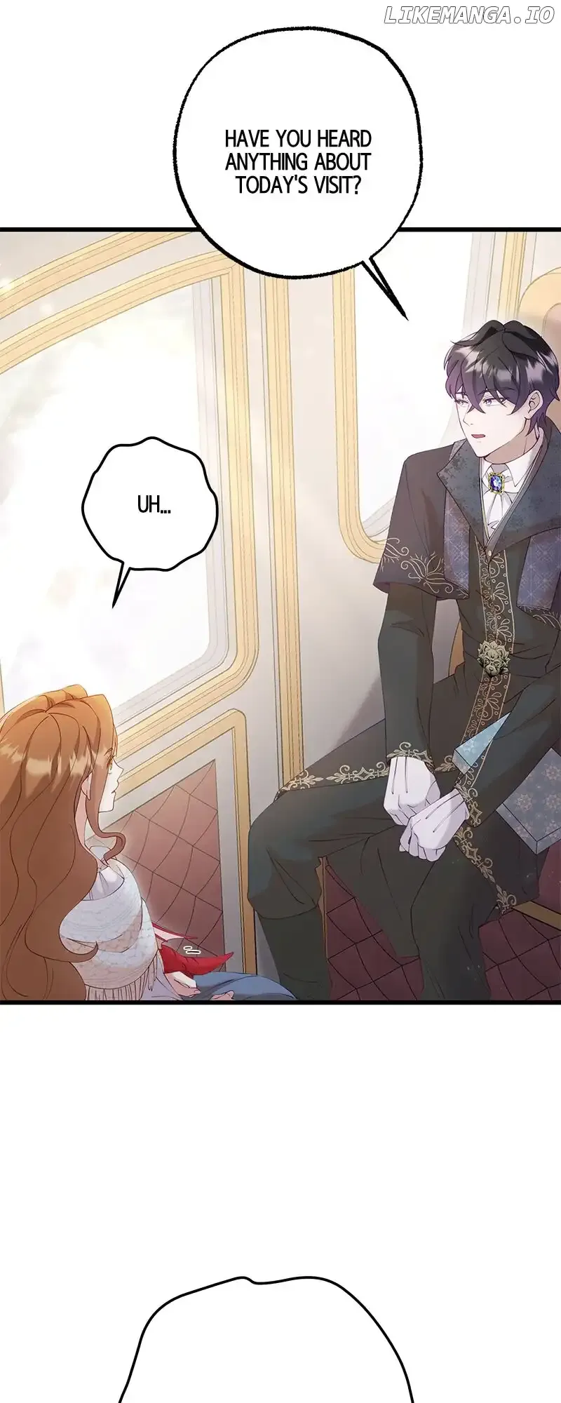 The Murdered Princess and the Innocent Traitor Chapter 13 Online - página 62