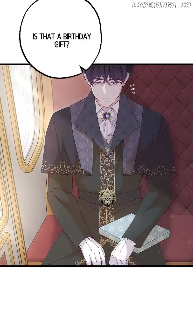 The Murdered Princess and the Innocent Traitor Chapter 13 Online - página 64