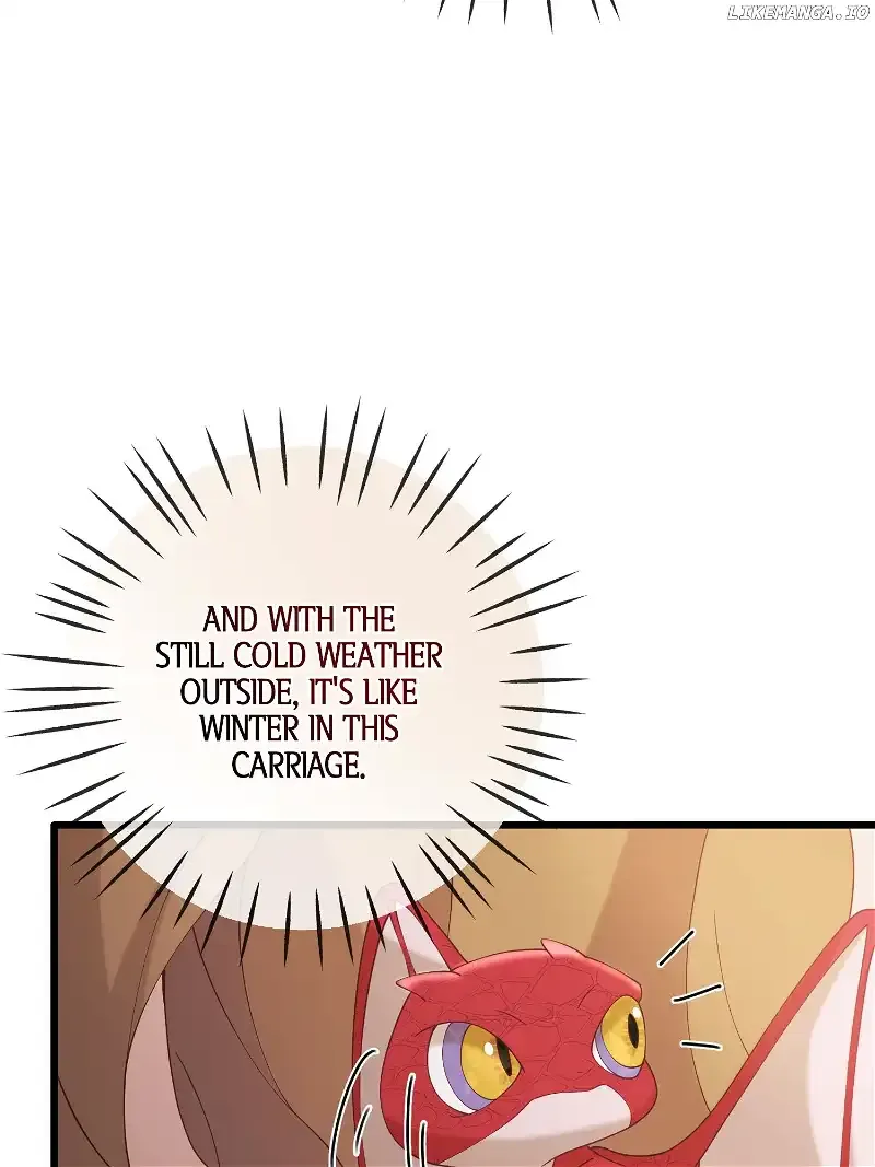 The Murdered Princess and the Innocent Traitor Chapter 13 Online - página 68