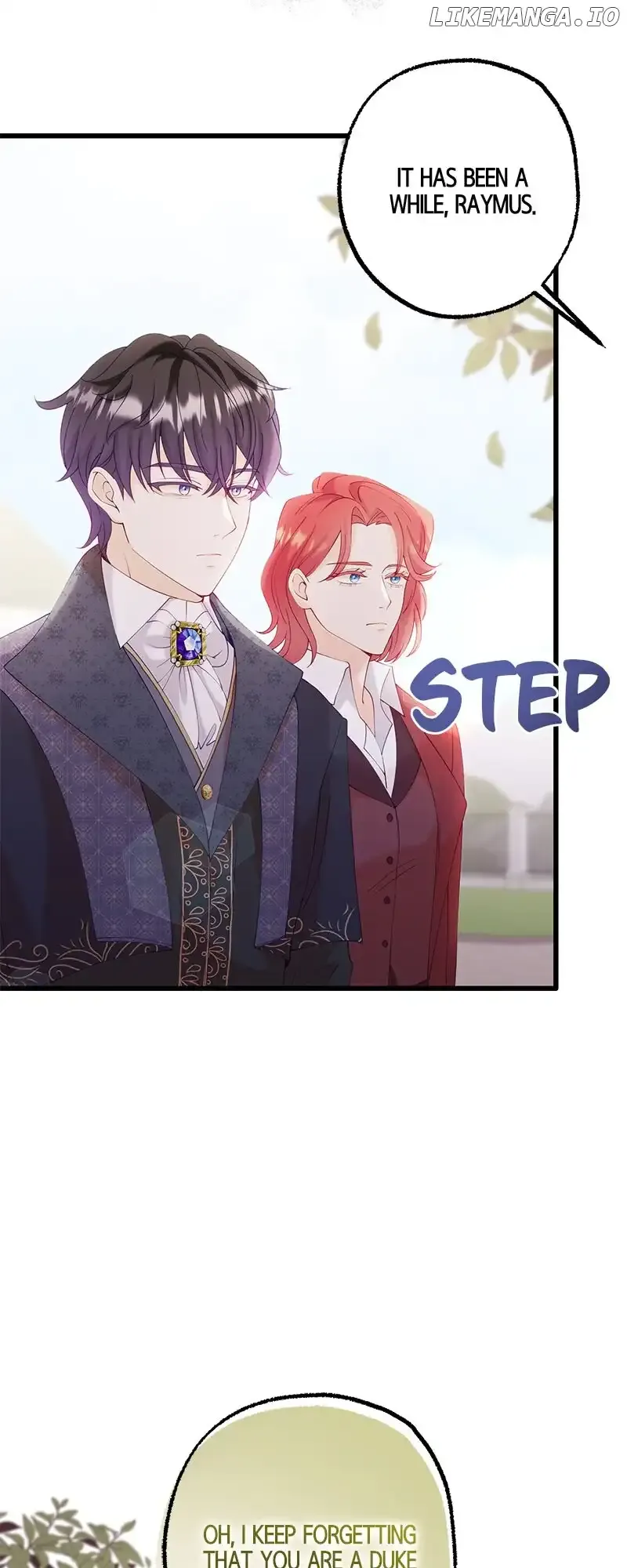 The Murdered Princess and the Innocent Traitor Chapter 13 Online - página 79