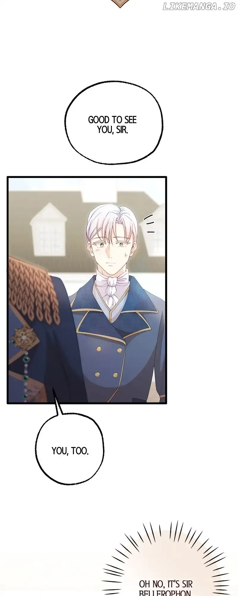 The Murdered Princess and the Innocent Traitor Chapter 13 Online - página 81