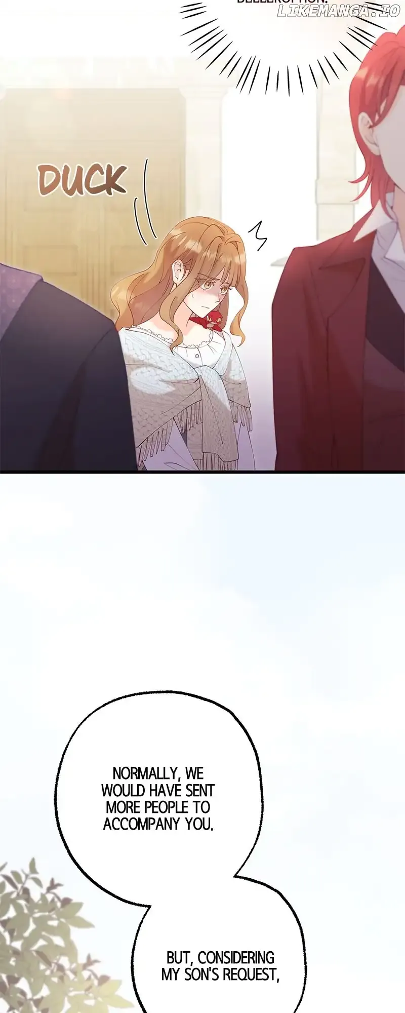 The Murdered Princess and the Innocent Traitor Chapter 13 Online - página 82