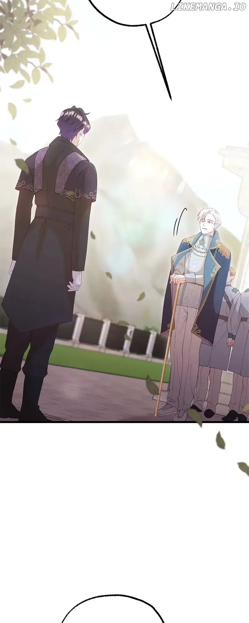 The Murdered Princess and the Innocent Traitor Chapter 13 Online - página 83