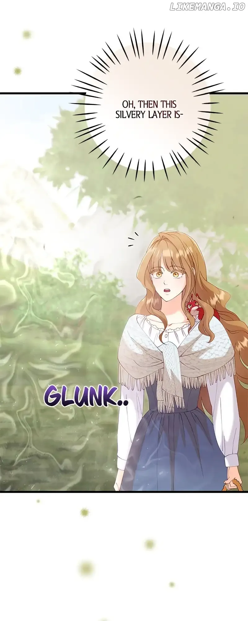 The Murdered Princess and the Innocent Traitor Chapter 13 Online - página 89
