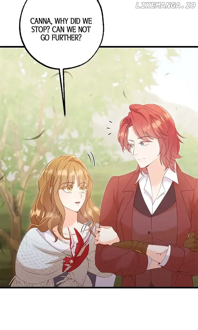 The Murdered Princess and the Innocent Traitor Chapter 13 Online - página 91