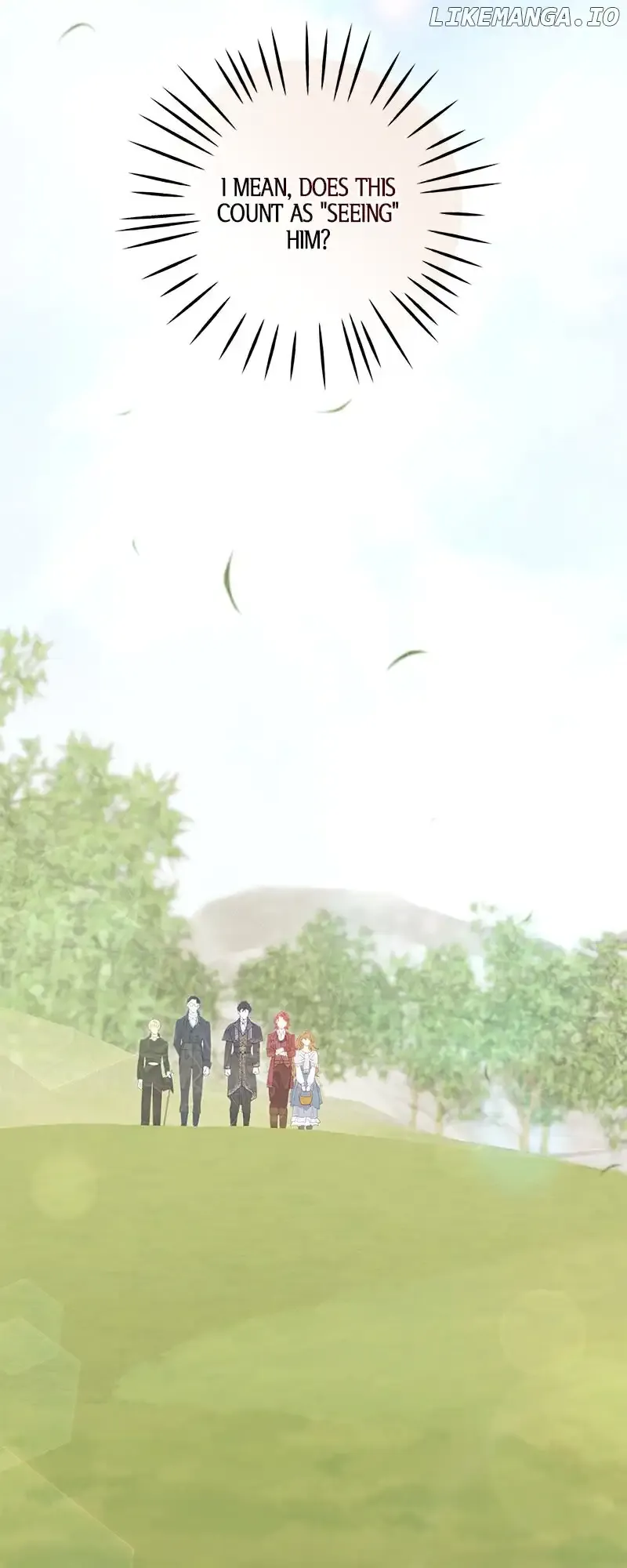 The Murdered Princess and the Innocent Traitor Chapter 13 Online - página 93