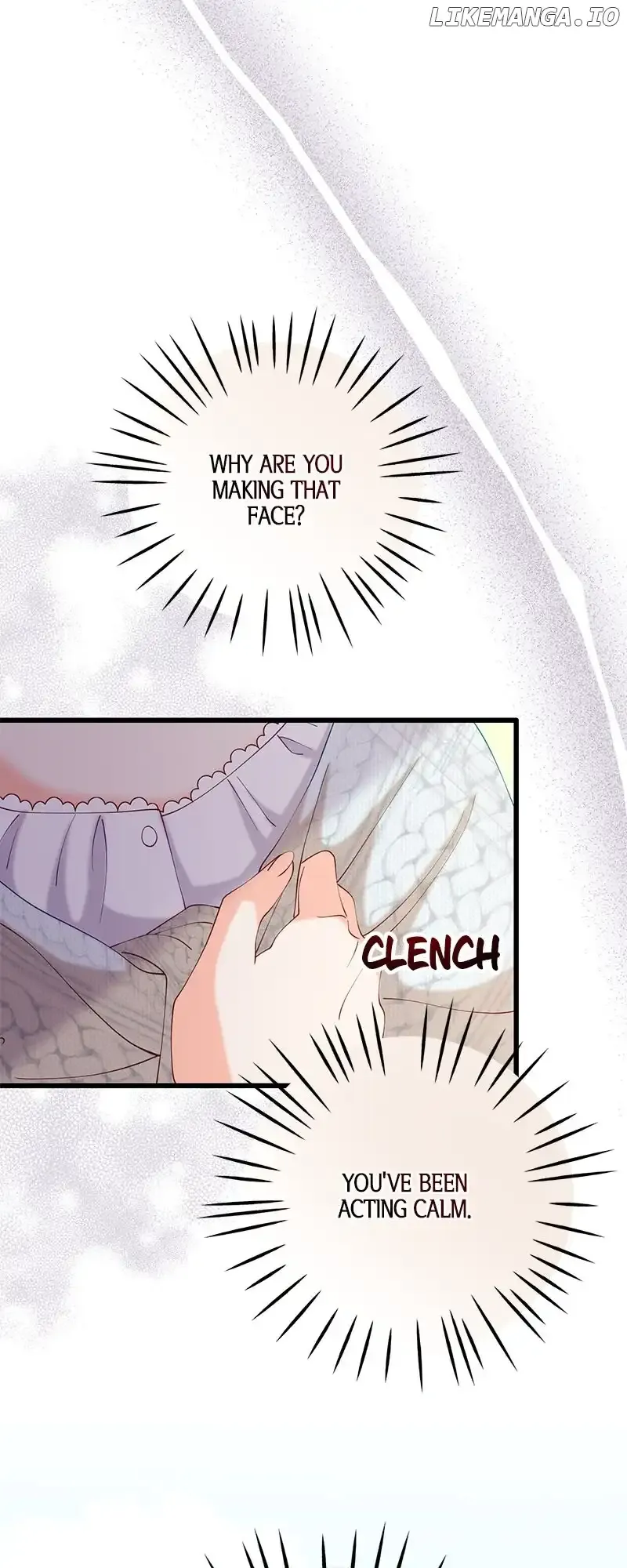 The Murdered Princess and the Innocent Traitor Chapter 13 Online - página 96
