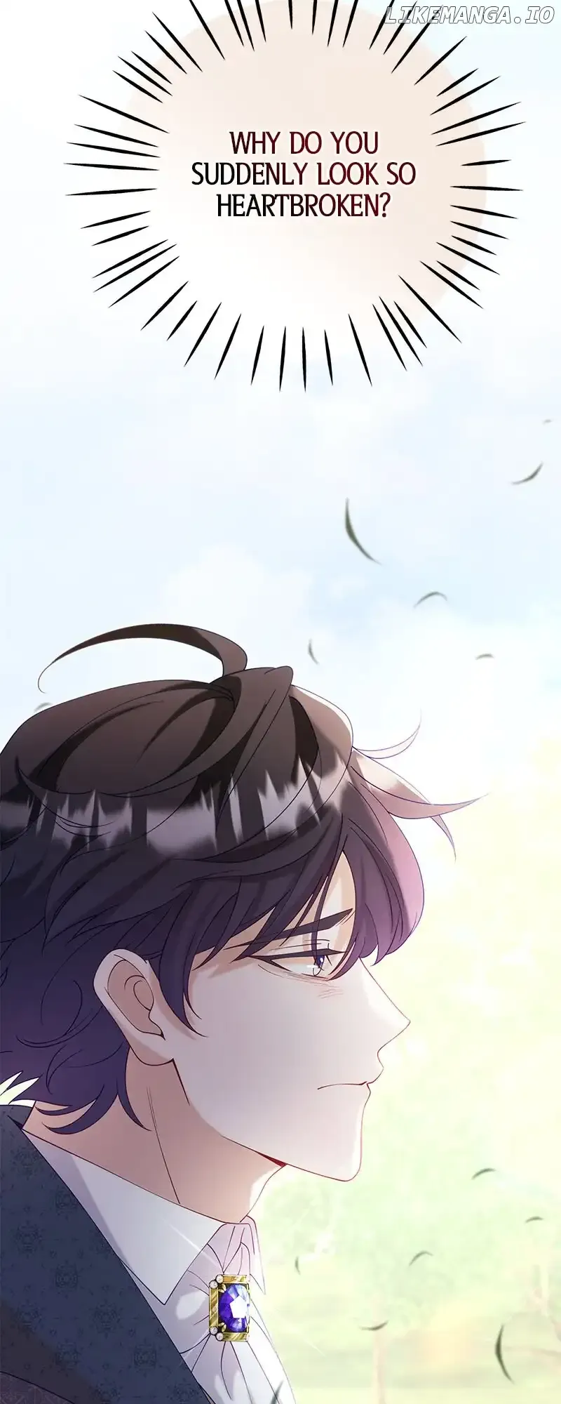 The Murdered Princess and the Innocent Traitor Chapter 13 Online - página 97