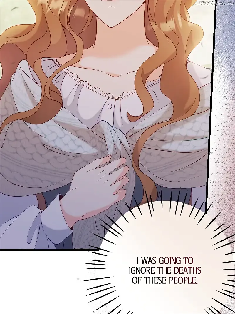 The Murdered Princess and the Innocent Traitor Chapter 13 Online - página 100