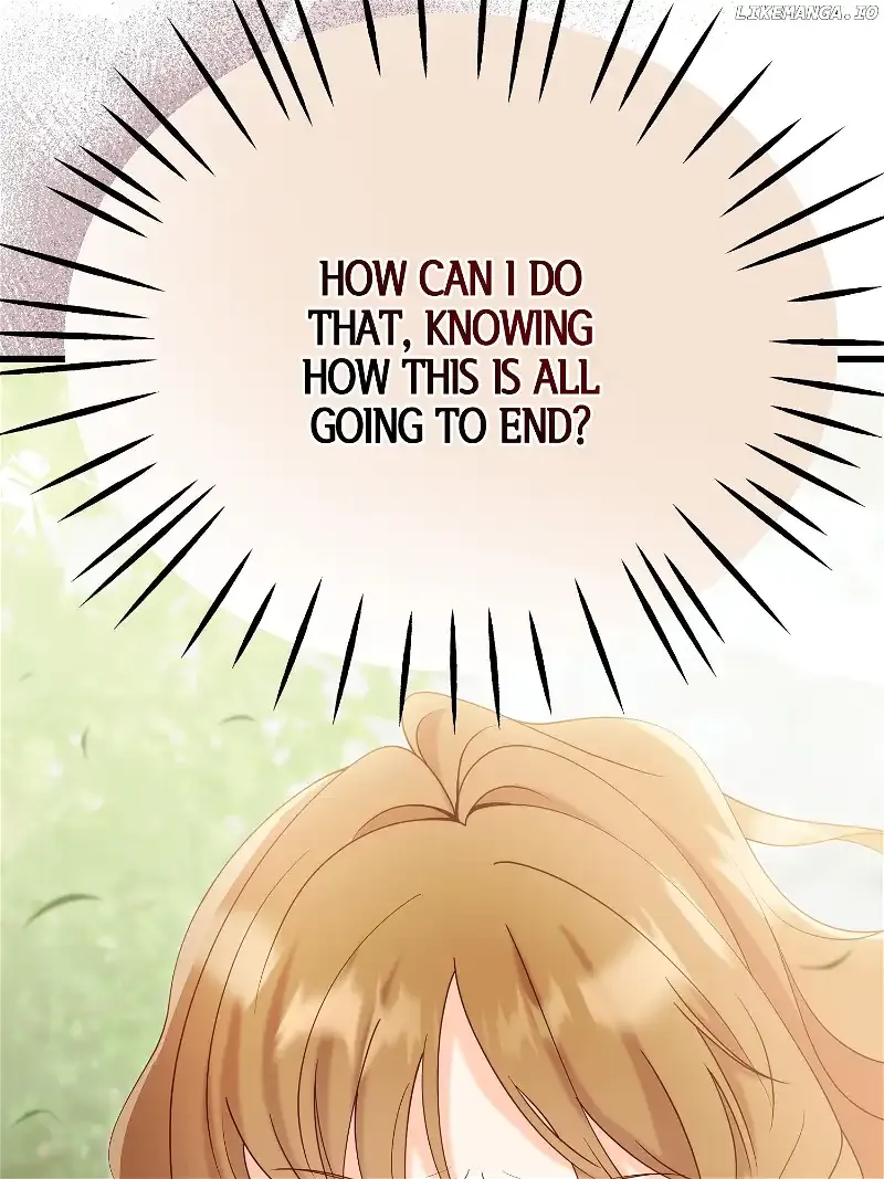 The Murdered Princess and the Innocent Traitor Chapter 13 Online - página 102