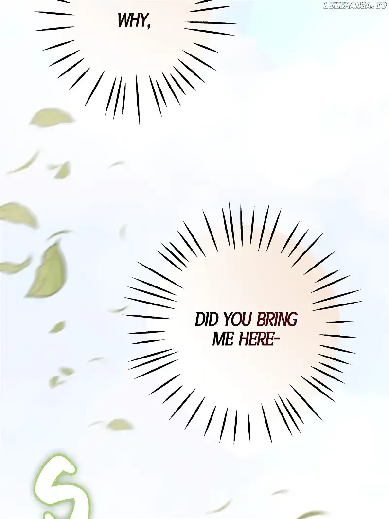 The Murdered Princess and the Innocent Traitor Chapter 13 Online - página 104