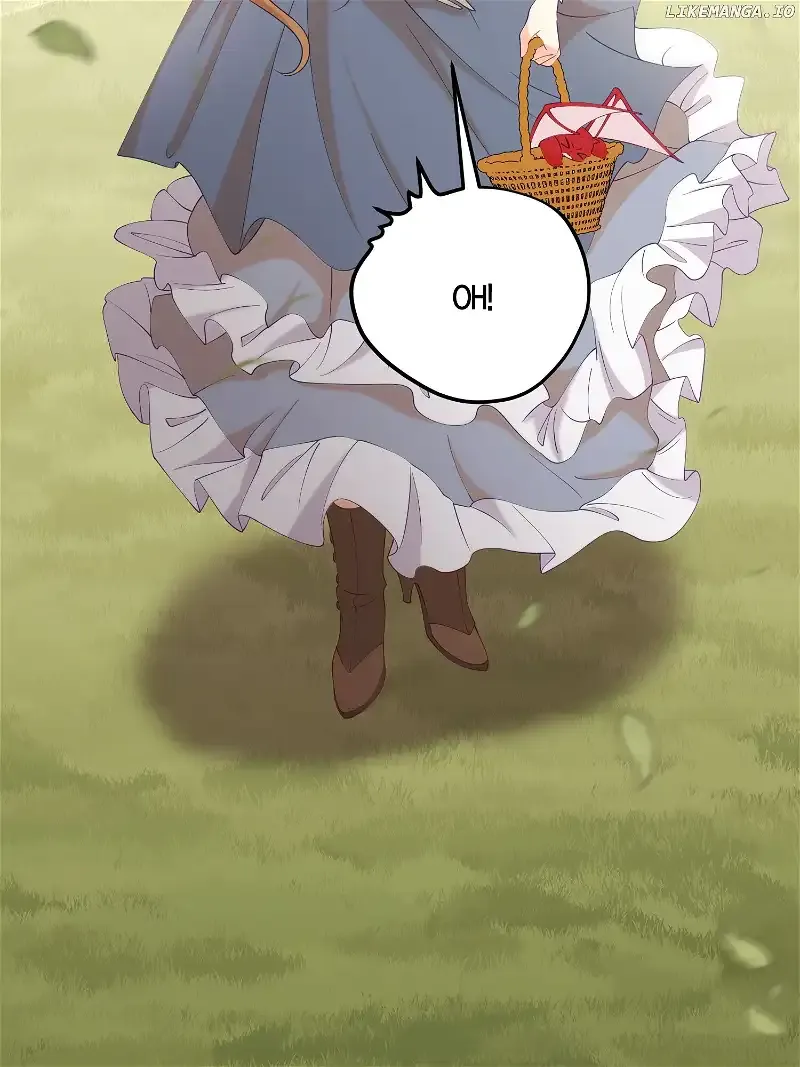 The Murdered Princess and the Innocent Traitor Chapter 13 Online - página 107