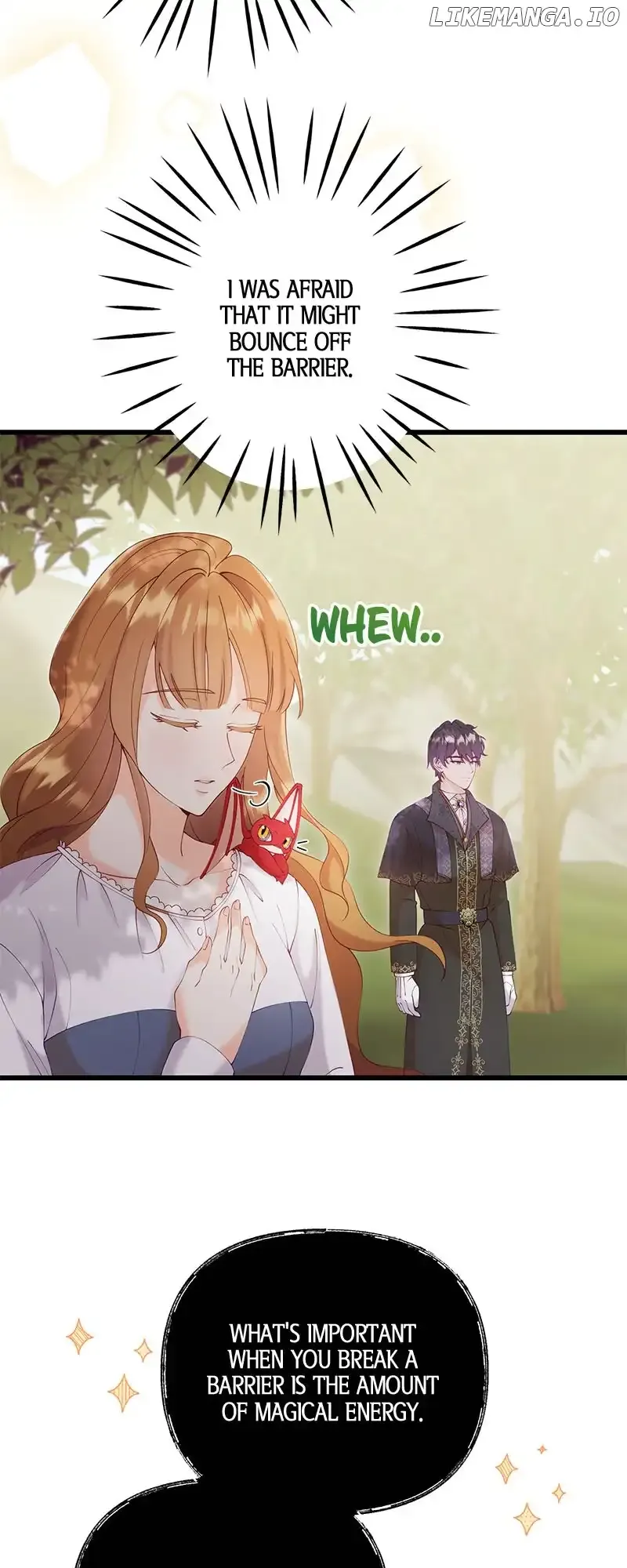 The Murdered Princess and the Innocent Traitor Chapter 15 Online - página 3