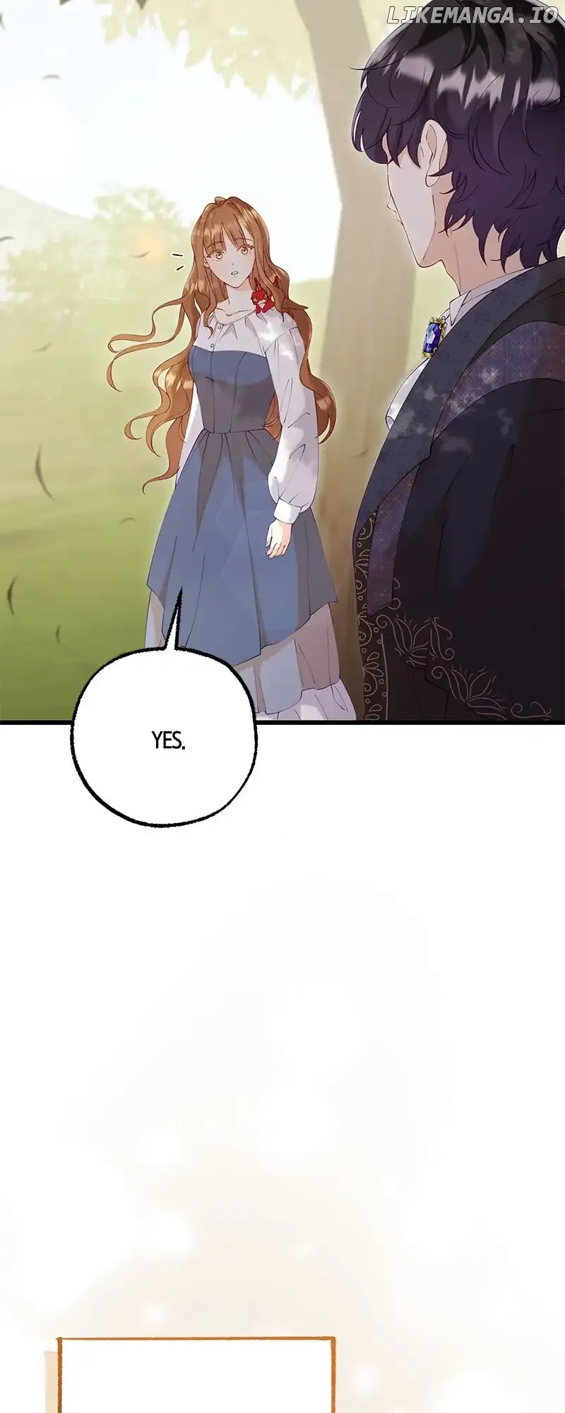 The Murdered Princess and the Innocent Traitor Chapter 15 Online - página 5
