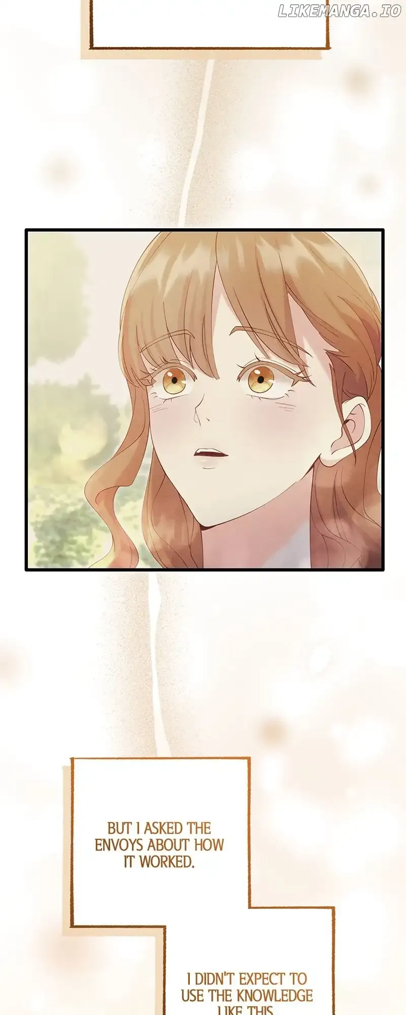 The Murdered Princess and the Innocent Traitor Chapter 15 Online - página 7