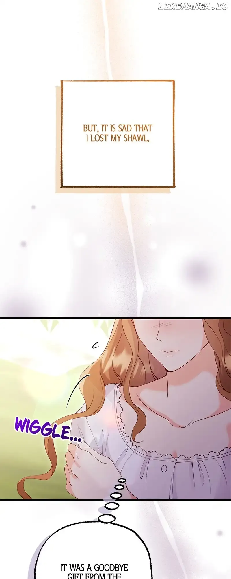 The Murdered Princess and the Innocent Traitor Chapter 15 Online - página 9