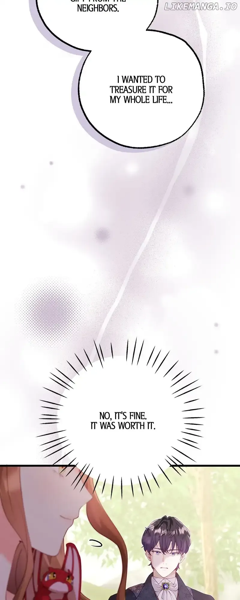 The Murdered Princess and the Innocent Traitor Chapter 15 Online - página 10