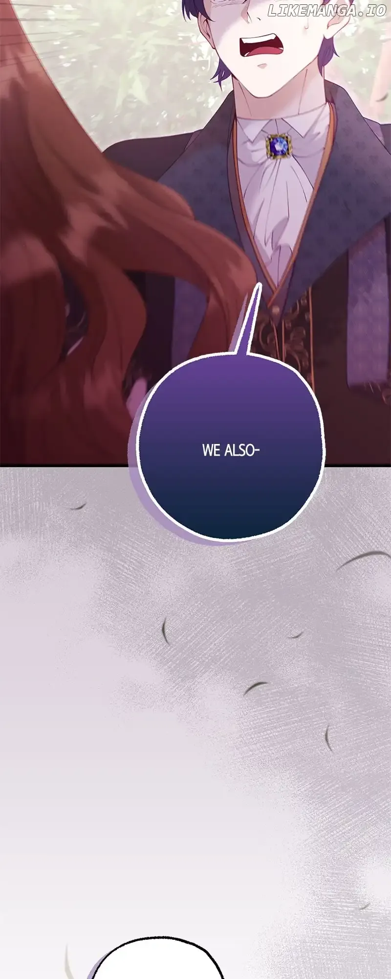 The Murdered Princess and the Innocent Traitor Chapter 15 Online - página 13
