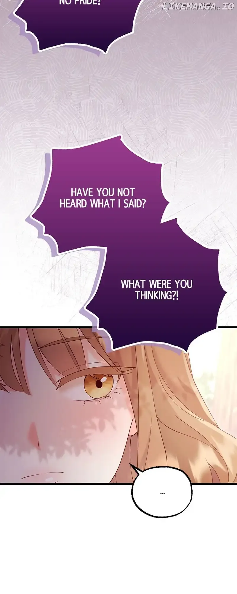 The Murdered Princess and the Innocent Traitor Chapter 15 Online - página 17