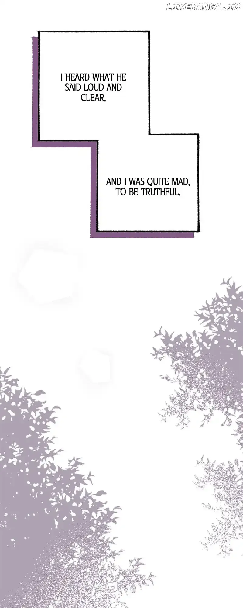 The Murdered Princess and the Innocent Traitor Chapter 15 Online - página 18