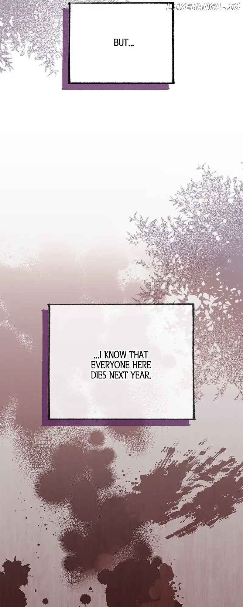 The Murdered Princess and the Innocent Traitor Chapter 15 Online - página 19